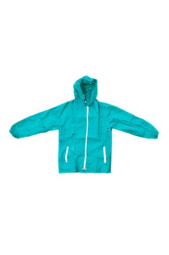 SIMIANI VÍZÁLLÓ UNISEX ZÖLD
