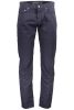 HARMONT & BLAINE BLUE MAN PANTS