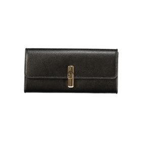 FURLA NŐI FEKETE PÉNZTÁRCA