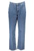 TOMMY HILFIGER NŐI farmer farmer, kék