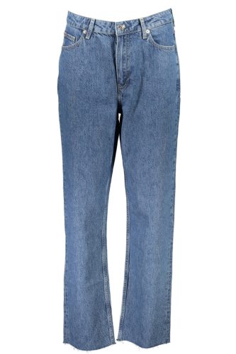 TOMMY HILFIGER NŐI farmer farmer, kék