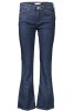 TOMMY HILFIGER NŐI farmer farmer, kék