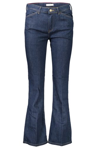 TOMMY HILFIGER NŐI farmer farmer, kék