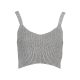 TOMMY HILFIGER GREY NŐI FELSŐ