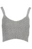 TOMMY HILFIGER GREY NŐI FELSŐ