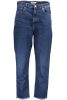 TOMMY HILFIGER NŐI farmer farmer, kék