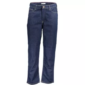 TOMMY HILFIGER NŐI farmer farmer, kék