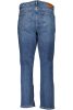 TOMMY HILFIGER NŐI farmer farmer, kék
