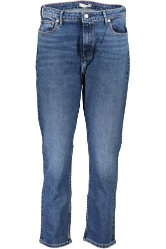 TOMMY HILFIGER NŐI farmer farmer, kék