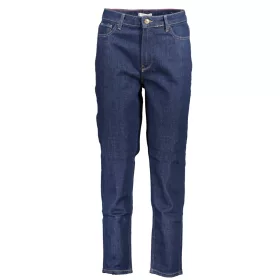 TOMMY HILFIGER NŐI farmer farmer, kék