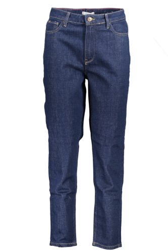 TOMMY HILFIGER NŐI farmer farmer, kék