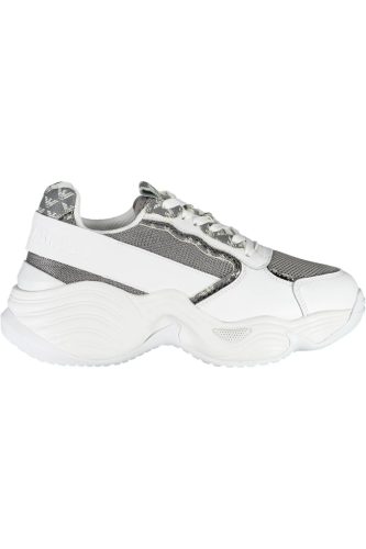 EMPORIO ARMANI FEHÉR NŐI SPORTCIPŐ