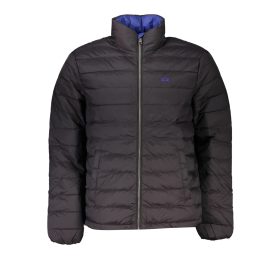 LA MARTINA FEKETE FÉRFI KABÁT