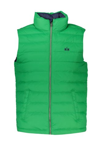 LA MARTINA GREEN MAN Ujjatlan
