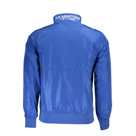 LA MARTINA KÉK FÉRFI DZSEKI