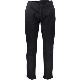 LA MARTINA FEKETE FÉRFI NADRÁG