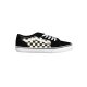 VANS BLACK FÉRFI SPORTCIPŐ