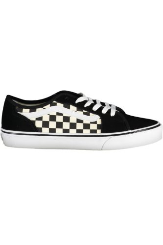 VANS BLACK FÉRFI SPORTCIPŐ