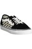 VANS BLACK FÉRFI SPORTCIPŐ