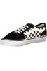VANS BLACK FÉRFI SPORTCIPŐ
