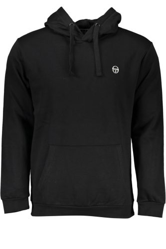 SERGIO TACCHINI FEKETE FÉRFI CIPZÁRZÓS PULÓPÓLÓ