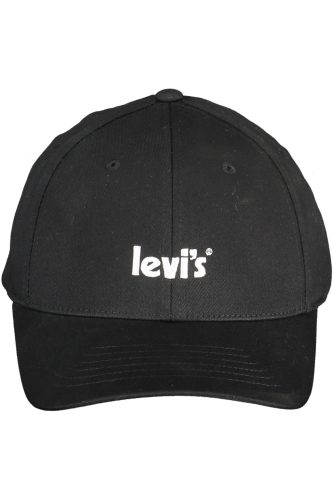 LEVI FEKETE FÉRFI KAPJA