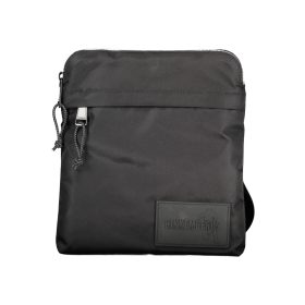 BIKKEMBERGS FÉRFI FEKETE VÁLTÁSKA