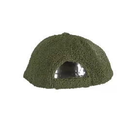 NORVÉGIA 1963-AS GREEN FÉRFI SAPKA
