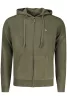 NORVÉGIA 1963 FÉRFI ZÖLD KARDIGÁN
