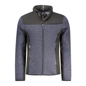 NORVÉGIA 1963 FÉRFI KÉK DZSEKI