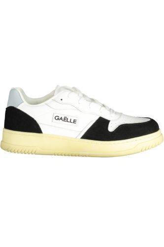 GAELLE PARIS WHITE FÉRFI SPORTCIPŐ