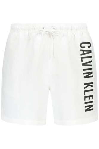 CALVIN KLEIN FÉRFI FÉRFÜRDŐRUHA FEHÉR