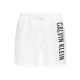CALVIN KLEIN FÉRFI FÉRFÜRDŐRUHA FEHÉR
