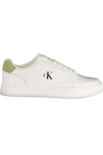 CALVIN KLEIN FÉRFI FEHÉR SPORTCIPŐK