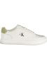 CALVIN KLEIN FÉRFI FEHÉR SPORTCIPŐK