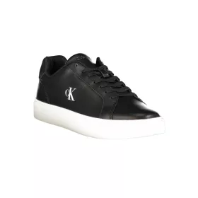 CALVIN KLEIN FÉRFI FEKETE SPORTCIPŐK