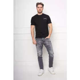X-FEEL FÉRFI PÓLÓ 7919