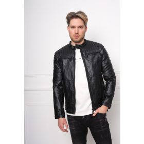 X-FEEL FÉRFI DZSEKI 8903