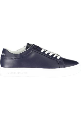CALVIN KLEIN BLUE FÉRFI SPORTCIPŐ