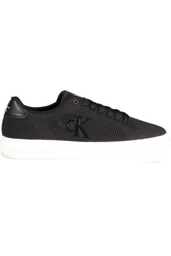 CALVIN KLEIN FEKETE FÉRFI SPORTCIPŐ