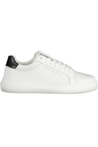 CALVIN KLEIN WHITE FÉRFI SPORTCIPŐ