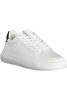 CALVIN KLEIN WHITE FÉRFI SPORTCIPŐ