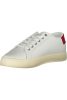 CALVIN KLEIN WHITE FÉRFI SPORTCIPŐ