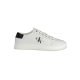 CALVIN KLEIN WHITE FÉRFI SPORTCIPŐ