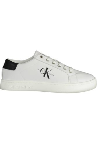 CALVIN KLEIN WHITE FÉRFI SPORTCIPŐ