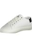 CALVIN KLEIN WHITE FÉRFI SPORTCIPŐ