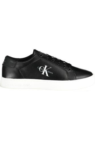 CALVIN KLEIN FEKETE FÉRFI SPORTCIPŐ