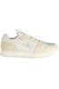 CALVIN KLEIN WHITE FÉRFI SPORTCIPŐ