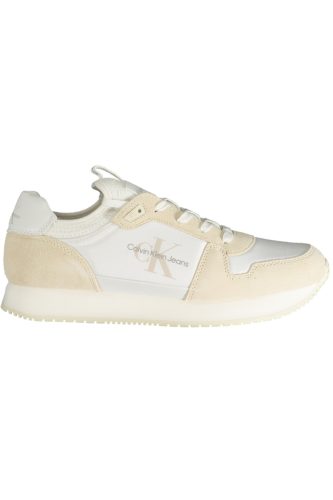 CALVIN KLEIN WHITE FÉRFI SPORTCIPŐ