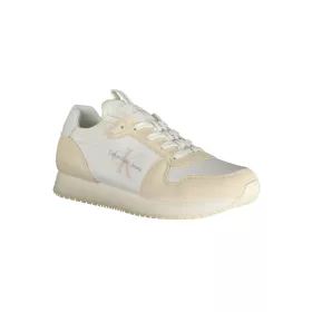 CALVIN KLEIN WHITE FÉRFI SPORTCIPŐ